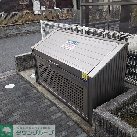 レオパレスサンヴィレッジIIの物件内観写真